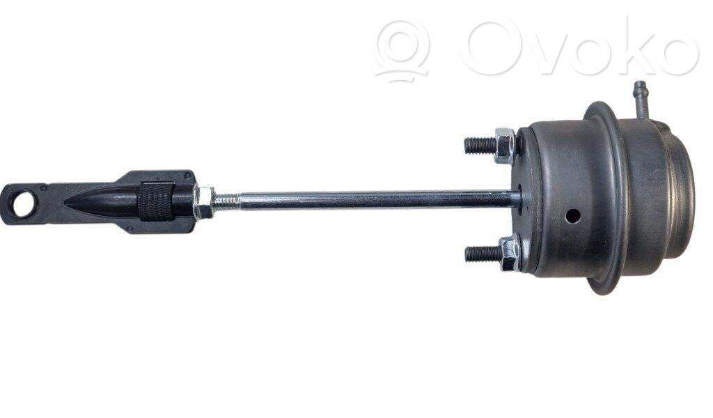 Mazda 3 II Vakuumsistēmas daļa (-s) (turbīnas) 