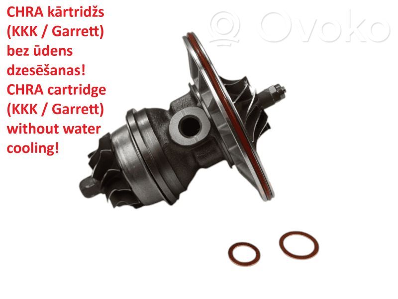 Volkswagen Golf III Turbina 