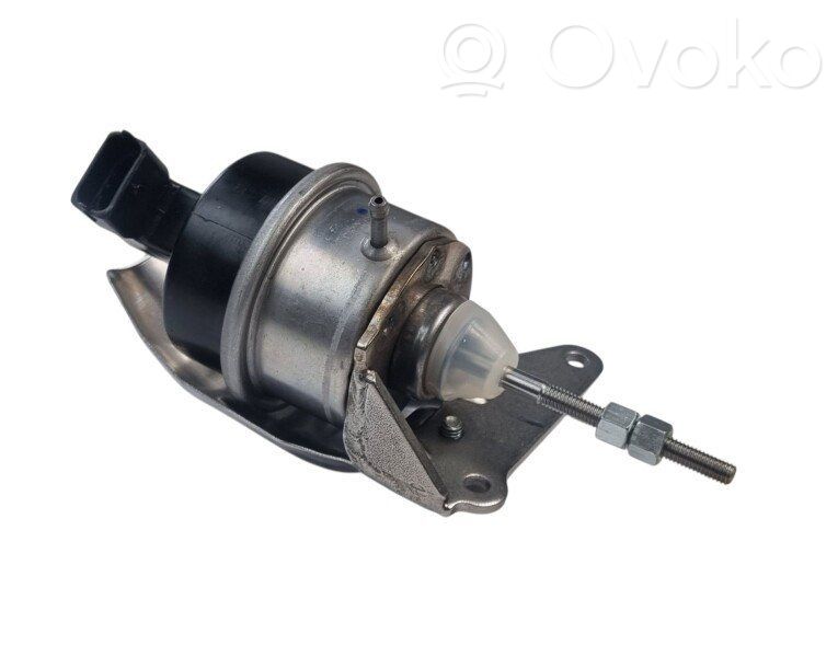 Fiat Punto Evo Cześć układu próżniowego turbosprężarki 