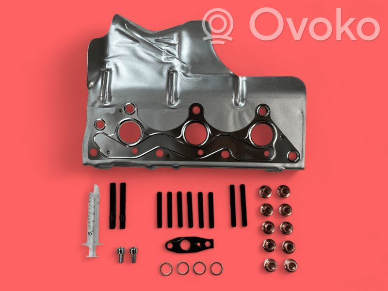 Smart ForTwo II Turbina 