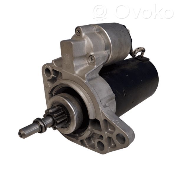 Volkswagen Transporter - Caravelle T4 Starter motor 