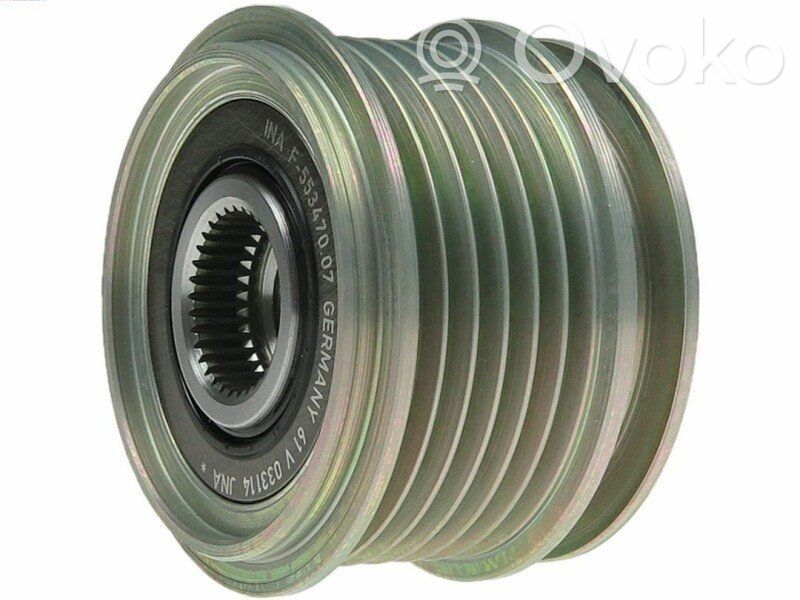 Volkswagen PASSAT B6 Generator/alternator part 
