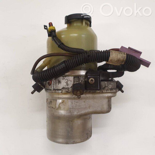 Opel Astra G Ohjaustehostimen pumppu 
