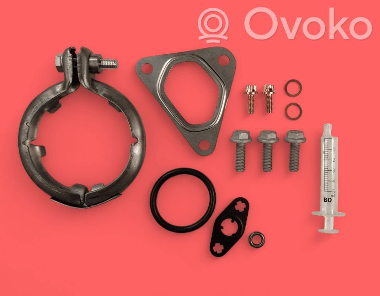 Mercedes-Benz Sprinter W901 W902 W903 W904 Turbina 