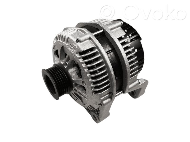BMW 5 E39 Generator/alternator 
