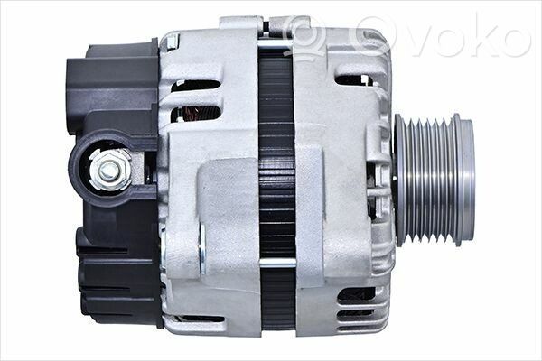 Hyundai ix35 Generator/alternator 