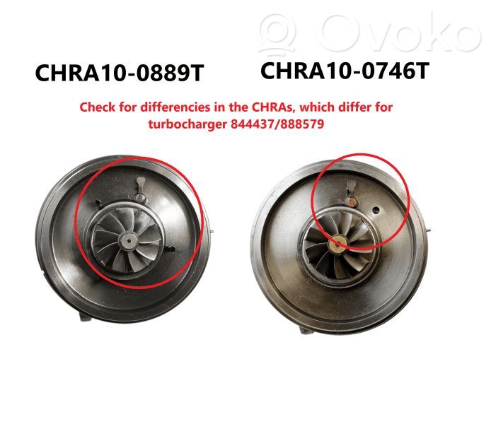 Audi A4 S4 B9 8W Turbo 