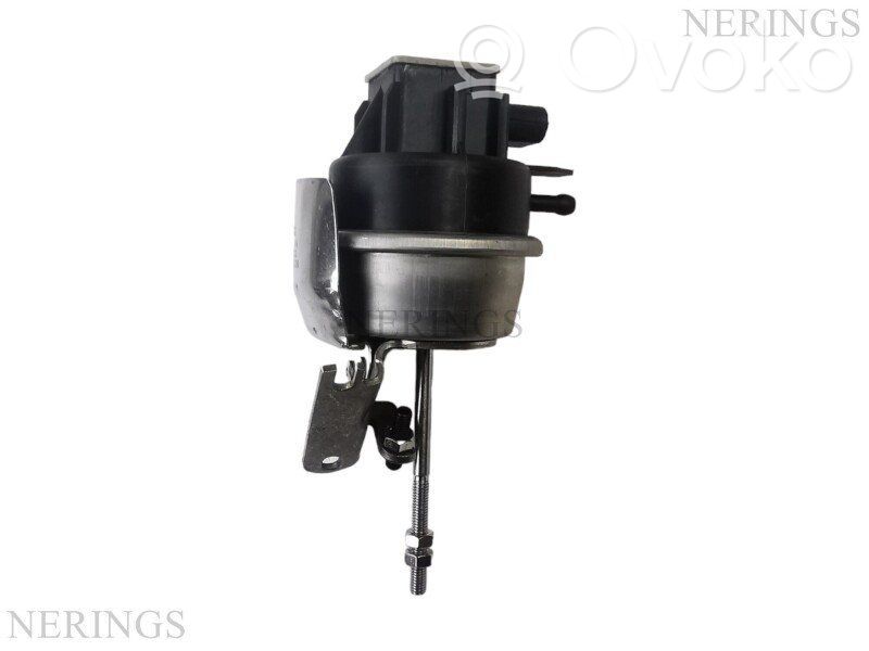 Seat Exeo (3R) Cześć układu próżniowego turbosprężarki 