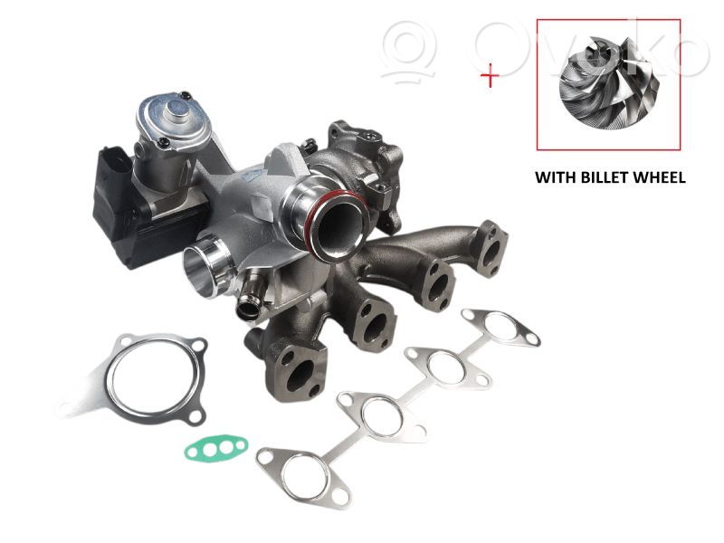 Seat Altea XL Turbină 