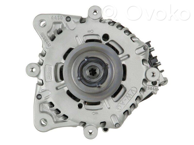 Generatorius   A3739VALEO,05C903018,05C903018X,05E903018G,05E903018GX,41071,415012,556403RIV,556405RIV,5C903018,5E903018G,615012,9092267,ACH9001S,CAS15H12GS,IBSG4U054VALEOOEM,NRG636007,NRGV2