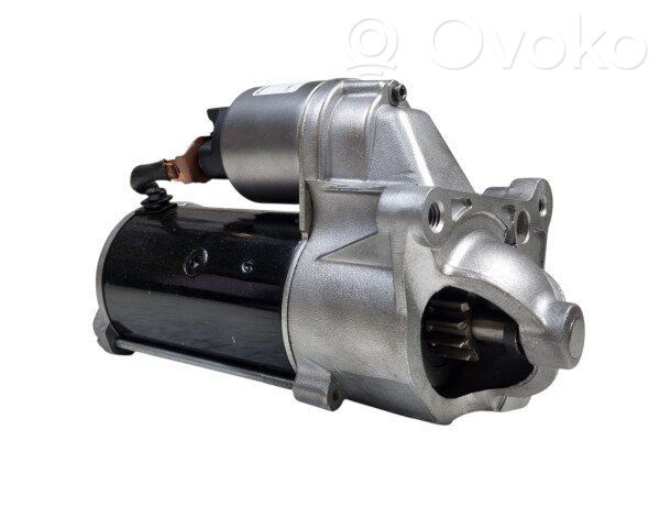 Renault Trafic III (X82) Starteris 