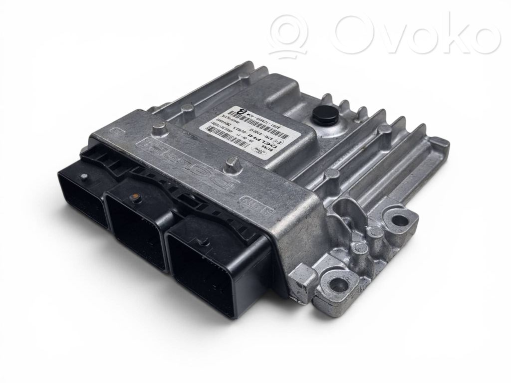 Ford Kuga II Engine control unit/module 