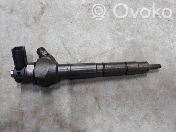 Volkswagen Scirocco Injector combustibil 