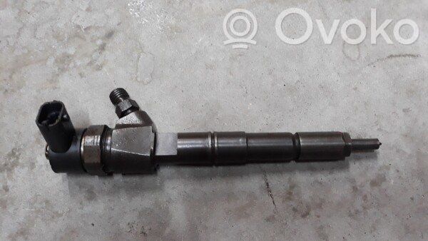 Opel Insignia A Inyector de combustible 