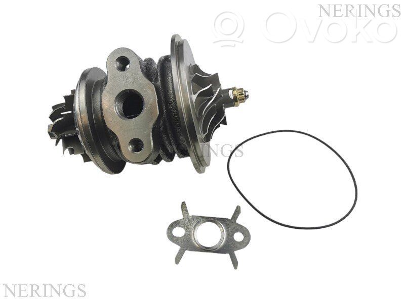 Volkswagen Golf III Turbina 