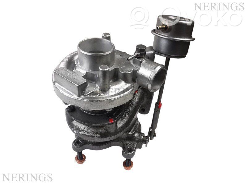 Audi A4 S4 B5 8D Turbina 