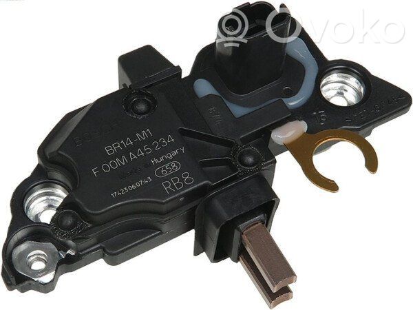 Renault Master II Piesă generator/alternator 