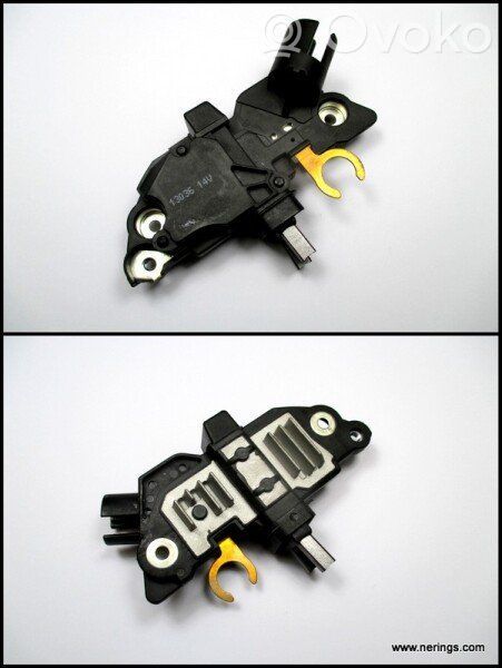 Peugeot 307 Piesă generator/alternator 