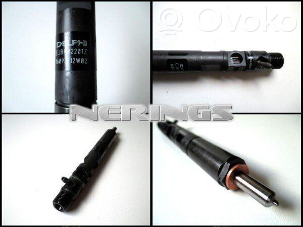 Ford Focus Sprausla (-i) 