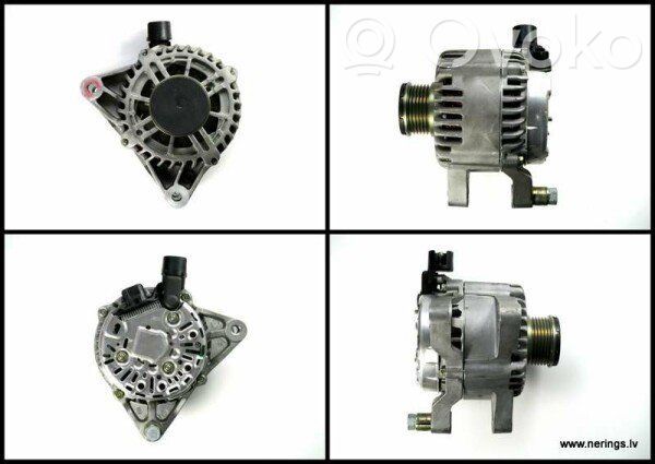 Ford Fiesta Generatore/alternatore 