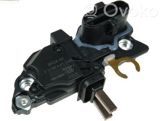 Mercedes-Benz Sprinter W906 Część alternatora 