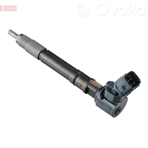 Toyota Hilux (AN120, AN130) Injecteur de carburant