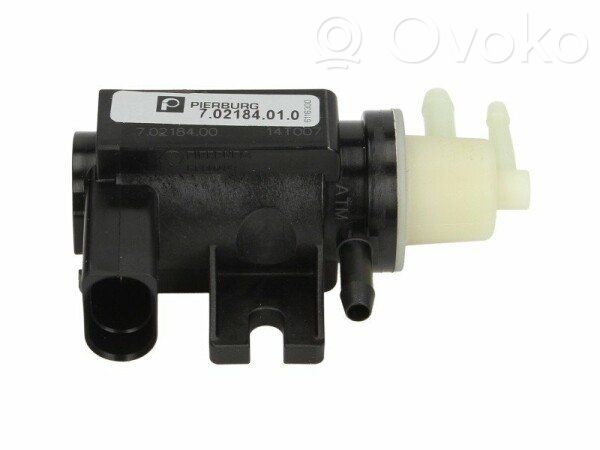 Volkswagen Bora Solenoid supapă turbosuflantă 