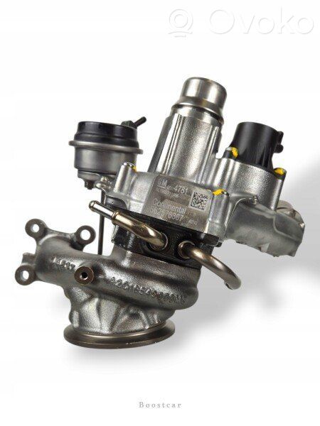 Turbo   132095,1679734480,1684706280,25204082,5118661N,55514781,55515879,55515934,662576367,95530108,KT121030,KT121030E,NRG603310,NRGV2,TT0075