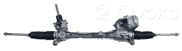 Ford Focus Lenkgetriebe 