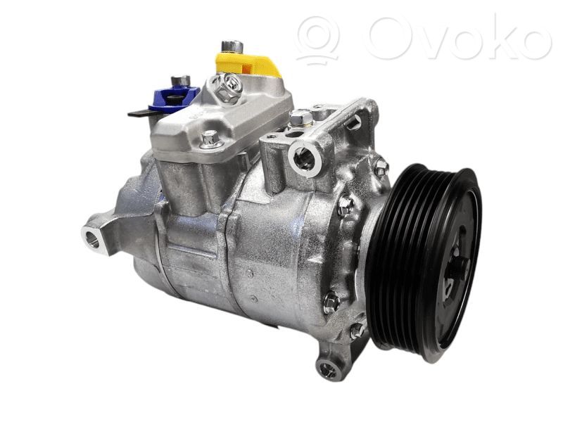 Audi A4 S4 B7 8E 8H Kompresor / Sprężarka klimatyzacji A/C 