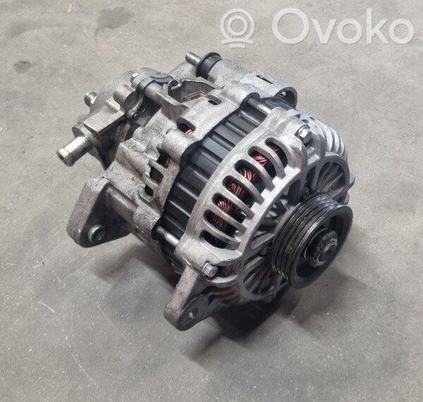 Ford Transit Генератор 