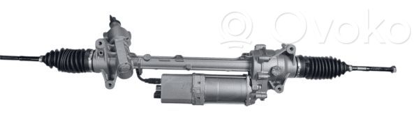 BMW 3 F30 F35 F31 Cremagliera dello sterzo 
