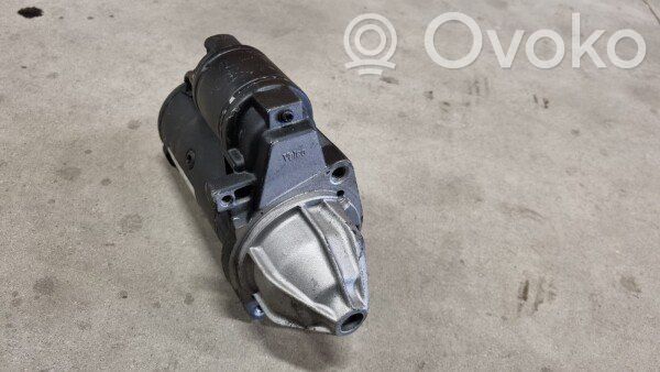 Mercedes-Benz Sprinter W906 Electromotor 