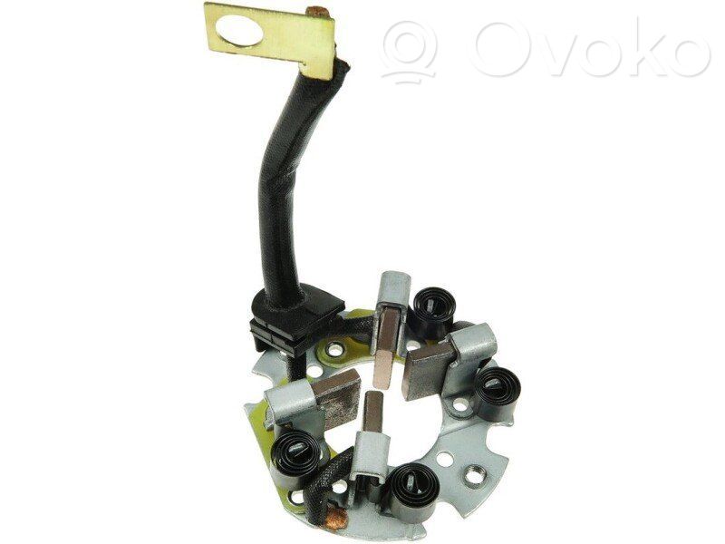 Opel Vectra C Parti del motorino d’avviamento 