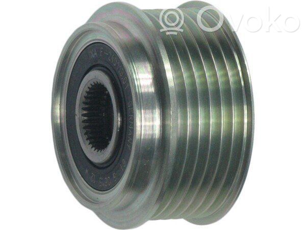 Opel Astra H Folie alternator