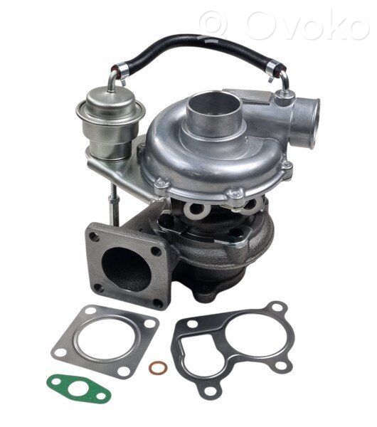 Opel Frontera A Turbina 