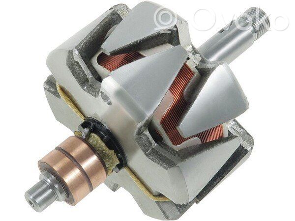 Audi A6 S6 C5 4B Piesă generator/alternator 