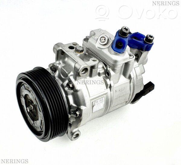 Seat Altea XL Klimakompressor Pumpe