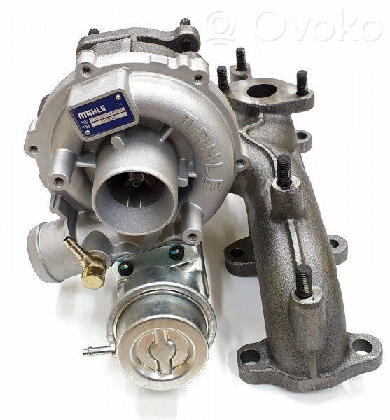 Volkswagen Polo Turbo 