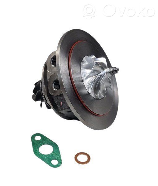Ford Focus Turbine 