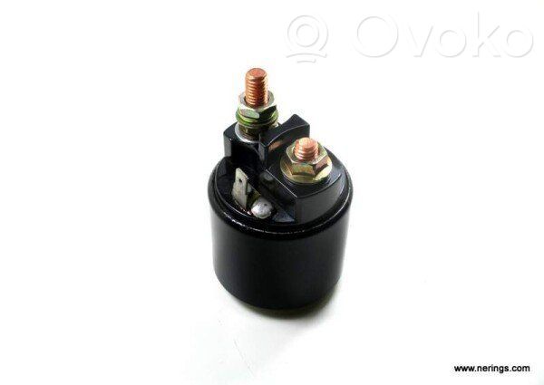 Fiat Panda II Partes del motor de arranque 