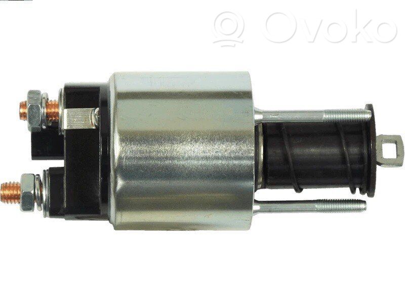 Toyota Corolla E120 E130 Partes del motor de arranque 