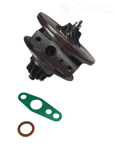 Smart ForTwo II Turbine 