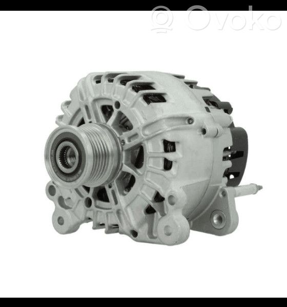 Skoda Yeti (5L) Alternator