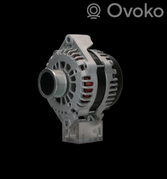 SsangYong Rexton Alternador