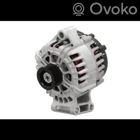 Ford Focus Alternador