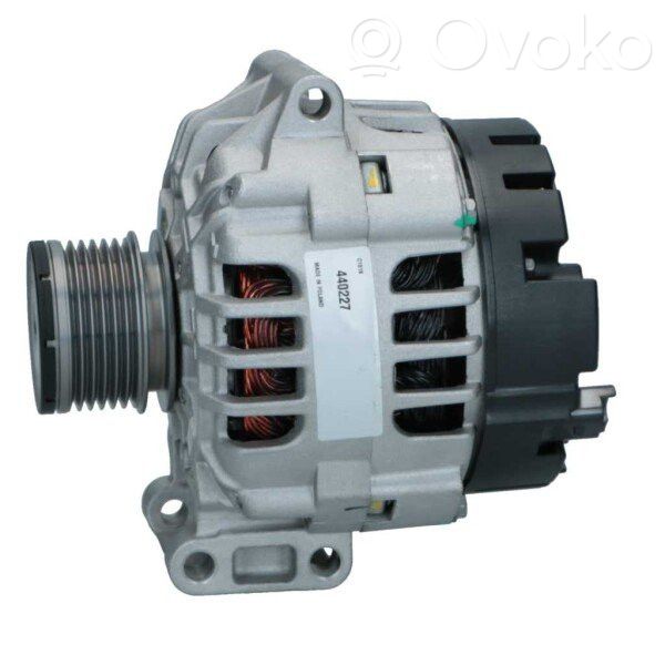 Renault Clio II Alternator