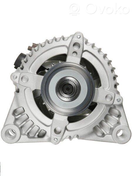Peugeot Rifter Generator/alternator