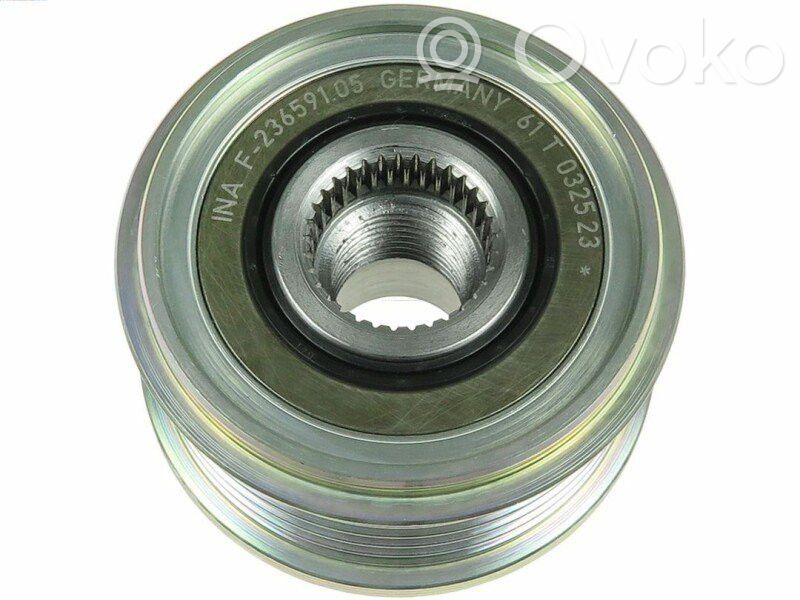 Peugeot 307 Parte del generatore/alternatore 