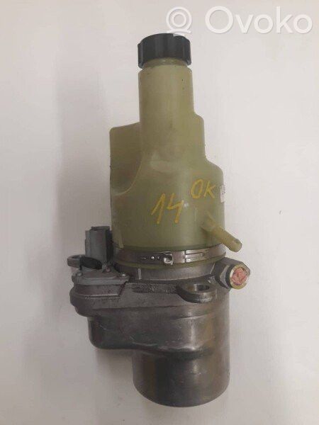 Volvo V50 Power steering pump